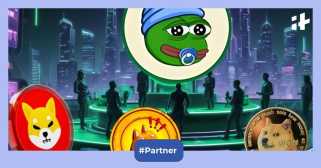 Meme Coin Mania：リトルペペエクリプスドガコインとボンク？