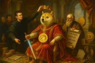 Doge、Ada、およびPresale Coins：25年に暗号の誇大広告をナビゲートする