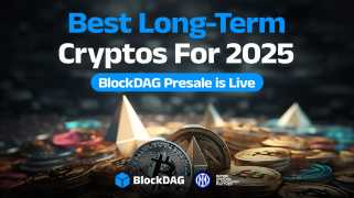 BlockDag：ゲームを揺さぶっている長期的な暗号投資