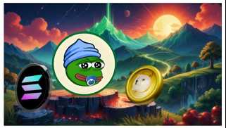Little Pepe：2025年にレイヤー2を征服する準備ができているミームコイン？