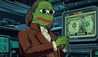 Pepe Dollar（PEPD）：このCrypto Presaleは次のトップ100ミームコインですか？