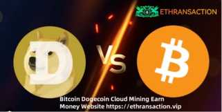 Dogecoin、Bitcoin Mining、Ethransaction：バズは何ですか？