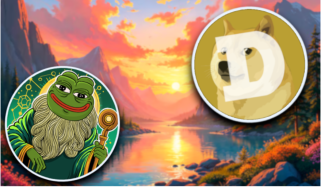 Dogecoin vs. Pepeto in 2025: A Meme Coin Face-Off