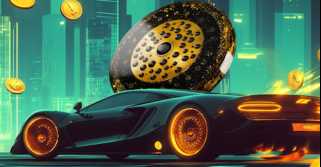 Crypto Whales Stir the Pot: Cardano, Dogecoin, and the Rise of Little Pepe