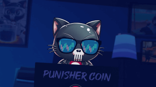 Punisher Coin: The Meme Coin Primed to Explode in 2025?