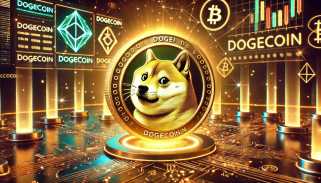 Dogecoinの強気の継続：次の脚のレベルを取り戻しますか？