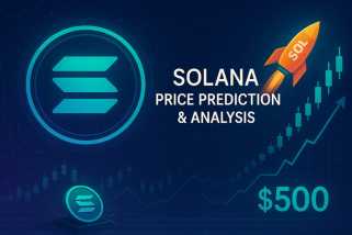 Solana、Dogecoin、およびCrypto Sensation：2025年の話題は何ですか？