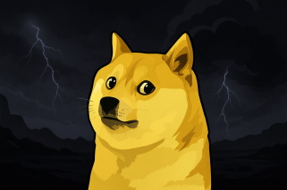 Dogecoin\s Make-or-Break Moment: Analyst Warns of Potential Major Crash