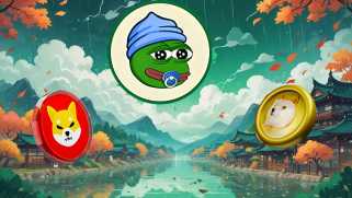 Dogecoin, Shiba Inu, and the Meme Coin Mania: Who Will Reign Supreme in 2025?