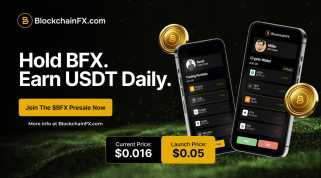 Dogecoin、Pepe、およびBlockChainfx：暗号の話題のデコード