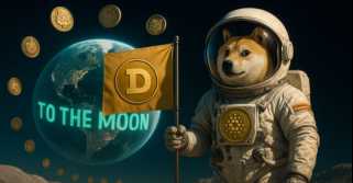 Dogecoin, Crypto, and Millionaires: Is There Still a Path?