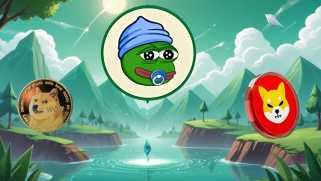 Meme Coin Mania: Is Little Pepe Poised to Overtake Dogecoin and Shiba Inu?