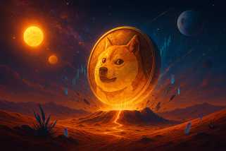 Dogecoin、Remittix、および弱気信号：暗号の話題は何ですか？