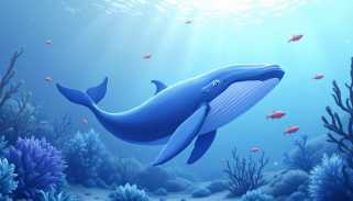 クジラの動き、ドゲコイン、および倫理的意味：深いダイビング