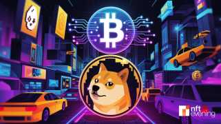 Crypto Mining in 2025: Cloud Mining, Bitcoin, and Dogecoin - What\s the Hype?