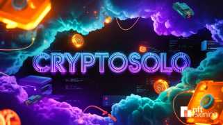 Cryptosolo Cloud Mining: Your Gateway to Passive Crypto Income in 2025
