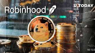 Dogecoin, Robinhood, and Drained Funds: What\s the Deal, Bro?
