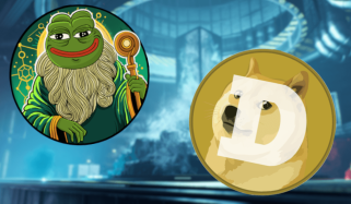 Pepeto、Dogecoin、およびThe Meme Coin Frenzy：誇大広告は何ですか？