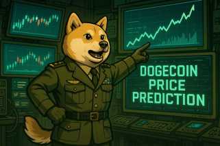 Dogecoin Price Forecast: Technical Signals Point to Potential Breakout?