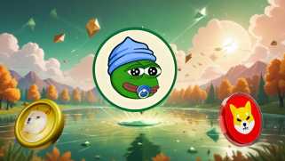 Shiba Inu、Pepe Coin、Little Pepe：ミームコインの階層が変化している