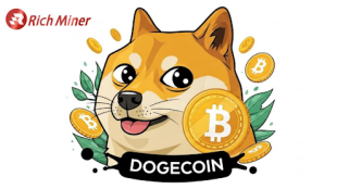 2025年のDoge Mining：毎日の収入のためのクラウドマイニング