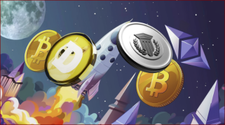 Altcoin億万長者：Mutuum Financeは2025年にDogecoinを上回ることができますか？