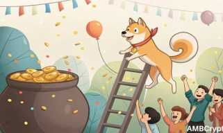 Dogecoin to $1? A NYC Perspective on the Meme Coin Dream
