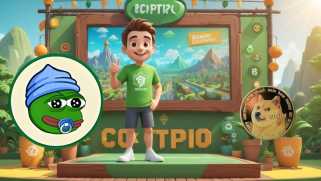 lilpepe：ミームのコインはドゲコインを退位させる準備ができていますか？