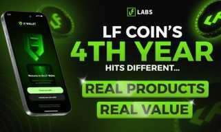 Pi Coin、LF Coin、およびDogecoin：Crypto Conundrum？