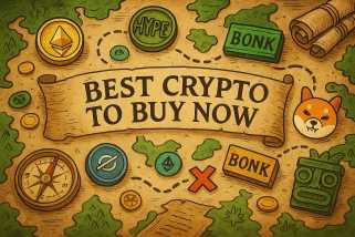 Cryptoの次の大きなミーム：Magacoin Financeは新しいDogeまたはShibですか？