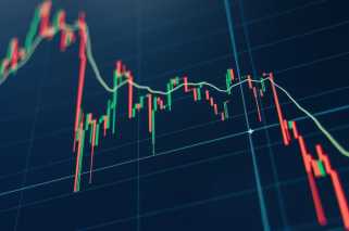 Dogecoin's Wild Ride：暗号のジェットコースターの急落、プルバック、潜在的なピーク