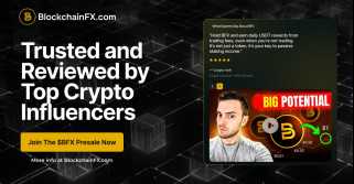 BlockChainFX、Meme Coins、およびCryptoの専門家：2025年の投資景観のナビゲート