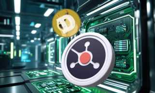 Dogecoin、Ruvi AI、および精通した投資家：誇大広告は何ですか？