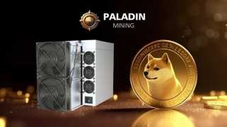 Dogecoin Miner, Bitcoin, and Earning Money: A New Yorker\s Guide to Cloud Mining