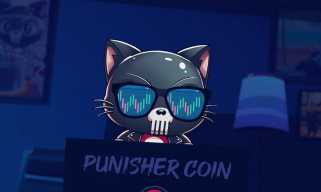 Punisher Coin：ミームだけでなく、ミッション？