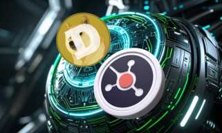 Ruvi AI: The AI Token Disrupting CoinMarketCap and Beyond