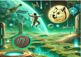 Dogecoin、チャート分析、AIコインの台頭：新しい時代？