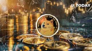 Dogecoinの1時間ごとのフリップ：ゴールデンクロスシグナルの潜在的なリバウンド？