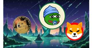 Dogecoin, Shiba Inu, and Little Pepe: The Meme Coin Mania Heats Up!