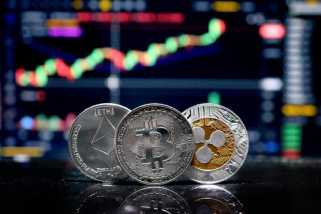 ビットコイン、暗号、イーサリアム：ニューヨークミニッツマーケットのナビゲート