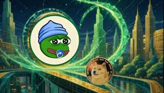 Dogecoin、Little Pepe、およびThe Meme Coin Mania：誇大広告は何ですか？