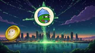 Dogecoin、Little Pepe、およびThe Meme Coin Mania：誇大広告は何ですか？
