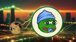 Dogecoin、Stellar、およびLittle Pepe：2025年に10倍の利益を注目しているCryptoの負け犬