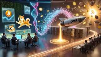 Coeptis、Z Squared、およびDogecoin Mining：Altcoin Investmentの新しい時代？