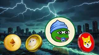 Ethereum Tokens、Meme Coins、および2025 Outlook：Beyond the Hype