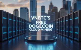 Crypto Cloud Mining＆Dogecoin：トレンド、詐欺、および新しいミームコイン競合他社
