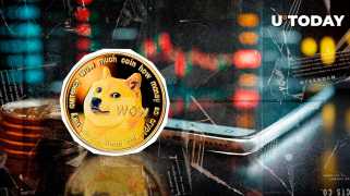 Dogecoinの価格低下：Make-or Break Momentまたは単なるブリップ？