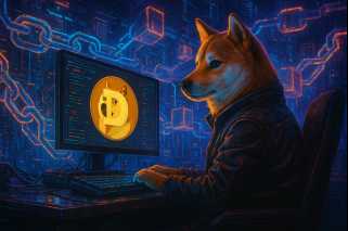 Dogecoin to New Heights：アップグレード着信！