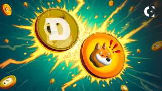 Doge vs. Bonk：短期取引のトップDogeはどのMemecoinですか？