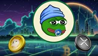 暗号宝石を発掘する：サンドイッチ価格時代のDoge＆XRPを超えて